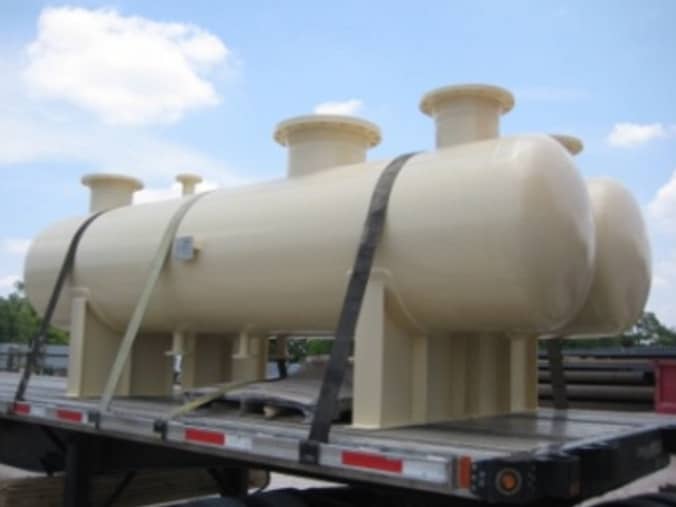 ASME Pressure Vessels