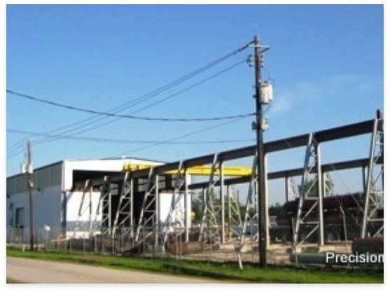 Main Facility