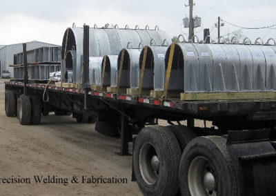 Pipe Supports & Pipe Clamps