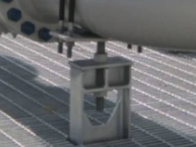 Adjustable Pipe