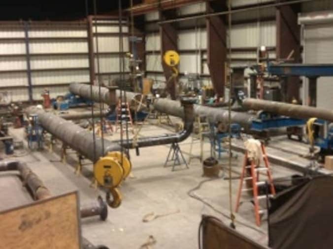Shop Manifold