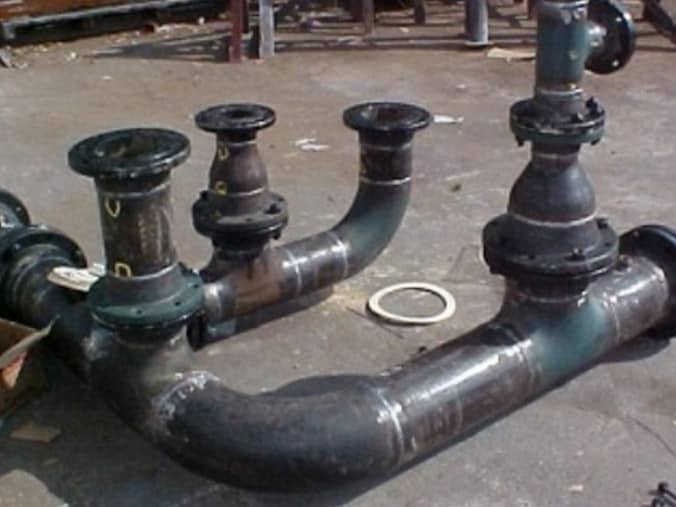Manifolds